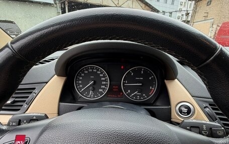 BMW X1, 2011 год, 1 200 000 рублей, 10 фотография