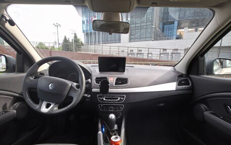 Renault Fluence I, 2011 год, 550 000 рублей, 6 фотография