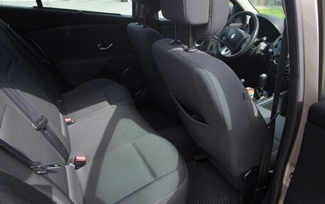 Renault Fluence I, 2011 год, 550 000 рублей, 5 фотография