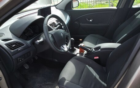 Renault Fluence I, 2011 год, 550 000 рублей, 8 фотография