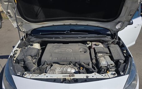 Opel Astra J, 2014 год, 980 000 рублей, 9 фотография