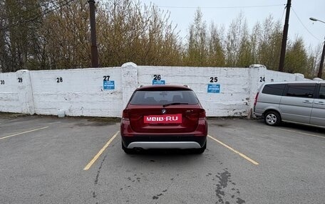 BMW X1, 2011 год, 1 200 000 рублей, 15 фотография