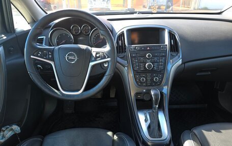 Opel Astra J, 2014 год, 980 000 рублей, 8 фотография