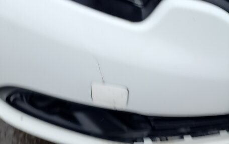 Renault Logan II, 2015 год, 700 000 рублей, 13 фотография