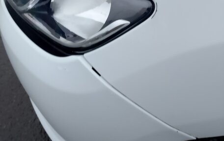 Renault Logan II, 2015 год, 700 000 рублей, 15 фотография