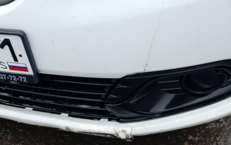 Renault Logan II, 2015 год, 700 000 рублей, 14 фотография