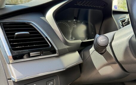 Volvo XC90 II рестайлинг, 2015 год, 3 500 000 рублей, 14 фотография
