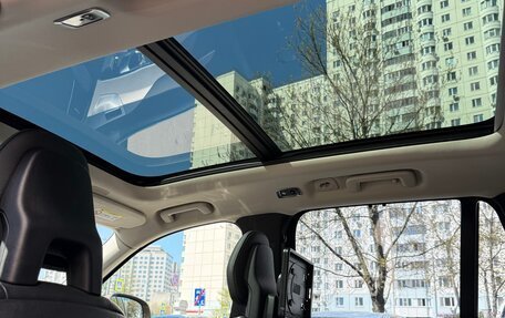 Volvo XC90 II рестайлинг, 2015 год, 3 500 000 рублей, 17 фотография
