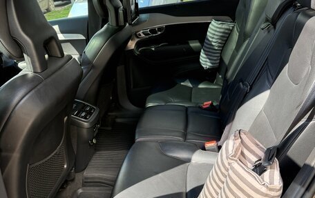 Volvo XC90 II рестайлинг, 2015 год, 3 500 000 рублей, 20 фотография