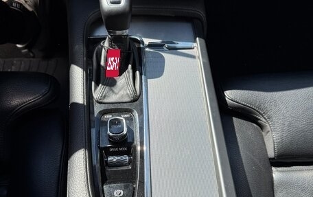 Volvo XC90 II рестайлинг, 2015 год, 3 500 000 рублей, 11 фотография