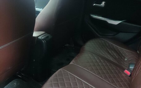KIA Rio III рестайлинг, 2012 год, 270 000 рублей, 7 фотография