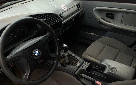 BMW 3 серия, 1997 год, 279 000 рублей, 6 фотография