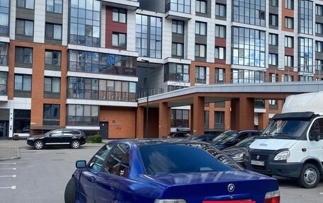 BMW 3 серия, 1997 год, 279 000 рублей, 4 фотография