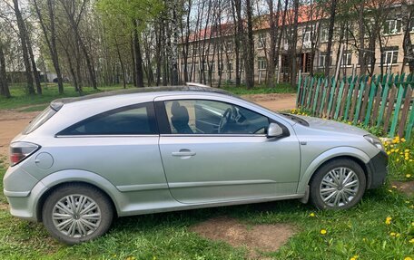 Opel Astra H, 2008 год, 360 000 рублей, 3 фотография