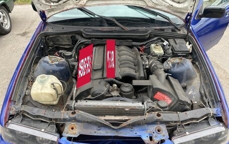 BMW 3 серия, 1997 год, 279 000 рублей, 7 фотография