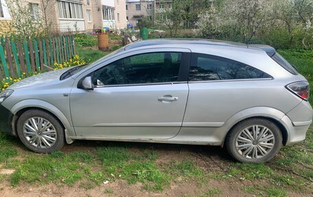 Opel Astra H, 2008 год, 360 000 рублей, 2 фотография