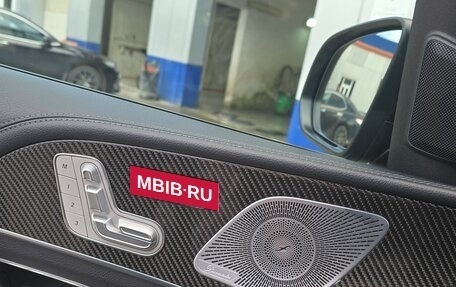 Mercedes-Benz GLE AMG, 2020 год, 10 500 000 рублей, 8 фотография