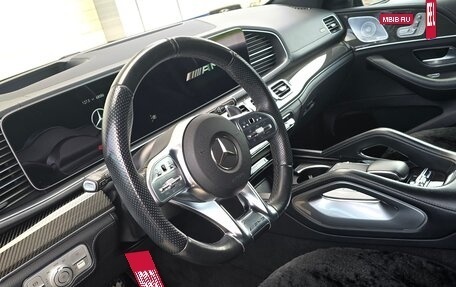Mercedes-Benz GLE AMG, 2020 год, 10 500 000 рублей, 6 фотография