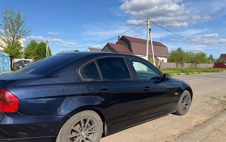 BMW 3 серия, 2008 год, 1 250 000 рублей, 3 фотография