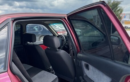 Daewoo Nexia I рестайлинг, 2008 год, 155 000 рублей, 7 фотография