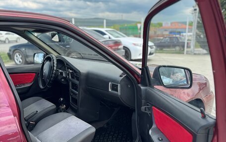 Daewoo Nexia I рестайлинг, 2008 год, 155 000 рублей, 8 фотография