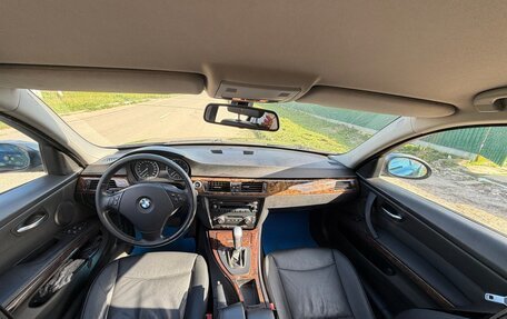 BMW 3 серия, 2008 год, 1 250 000 рублей, 8 фотография