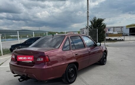 Daewoo Nexia I рестайлинг, 2008 год, 155 000 рублей, 5 фотография