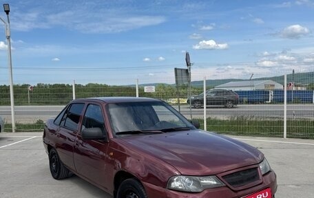 Daewoo Nexia I рестайлинг, 2008 год, 155 000 рублей, 2 фотография
