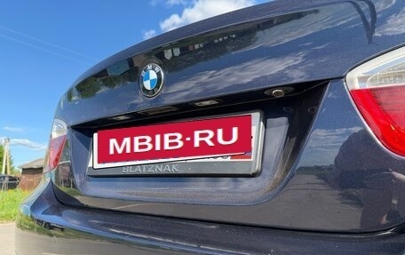 BMW 3 серия, 2008 год, 1 250 000 рублей, 5 фотография
