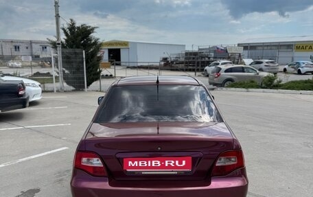 Daewoo Nexia I рестайлинг, 2008 год, 155 000 рублей, 6 фотография