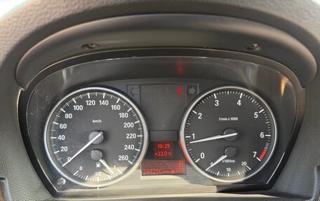 BMW 3 серия, 2008 год, 1 250 000 рублей, 9 фотография