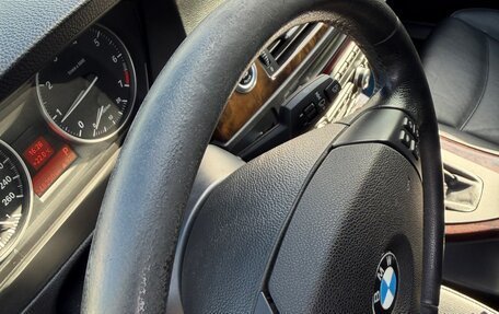 BMW 3 серия, 2008 год, 1 250 000 рублей, 11 фотография