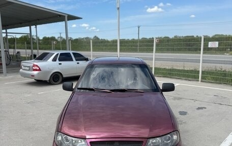 Daewoo Nexia I рестайлинг, 2008 год, 155 000 рублей, 3 фотография