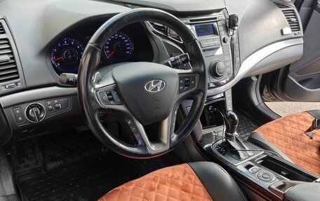 Hyundai i40 I рестайлинг, 2016 год, 1 650 000 рублей, 7 фотография