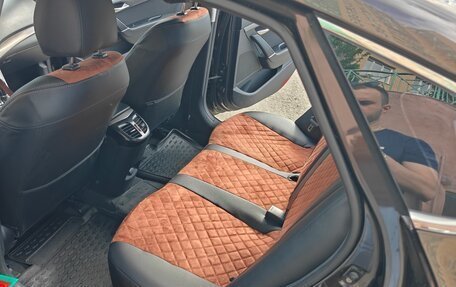 Hyundai i40 I рестайлинг, 2016 год, 1 650 000 рублей, 9 фотография