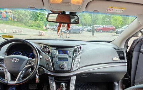 Hyundai i40 I рестайлинг, 2016 год, 1 650 000 рублей, 10 фотография