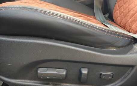 Hyundai i40 I рестайлинг, 2016 год, 1 650 000 рублей, 8 фотография