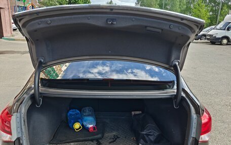 Hyundai i40 I рестайлинг, 2016 год, 1 650 000 рублей, 12 фотография