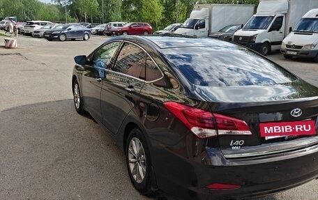 Hyundai i40 I рестайлинг, 2016 год, 1 650 000 рублей, 5 фотография