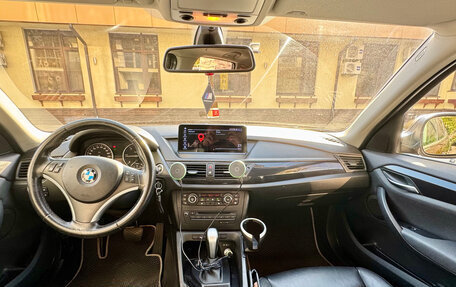 BMW X1, 2009 год, 1 300 000 рублей, 4 фотография