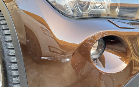 BMW X1, 2009 год, 1 300 000 рублей, 14 фотография