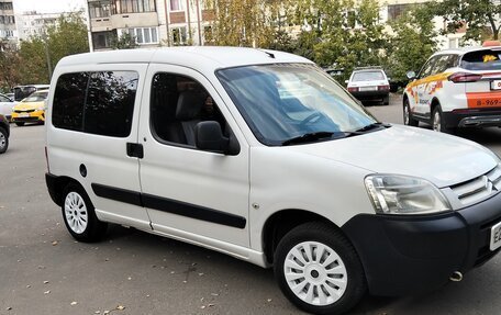 Citroen Berlingo II рестайлинг, 2010 год, 530 000 рублей, 2 фотография
