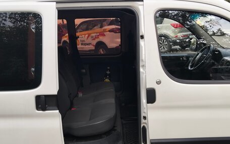 Citroen Berlingo II рестайлинг, 2010 год, 530 000 рублей, 8 фотография