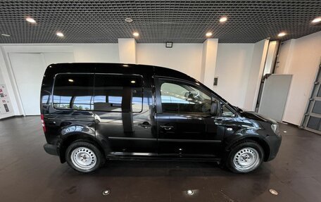 Volkswagen Caddy III рестайлинг, 2011 год, 895 000 рублей, 2 фотография