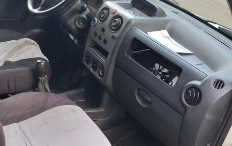 Citroen Berlingo II рестайлинг, 2010 год, 530 000 рублей, 7 фотография