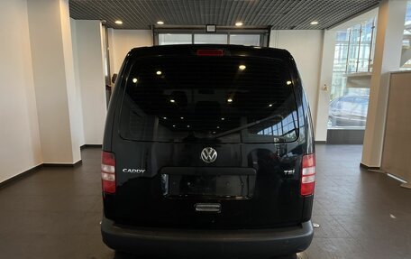 Volkswagen Caddy III рестайлинг, 2011 год, 895 000 рублей, 4 фотография