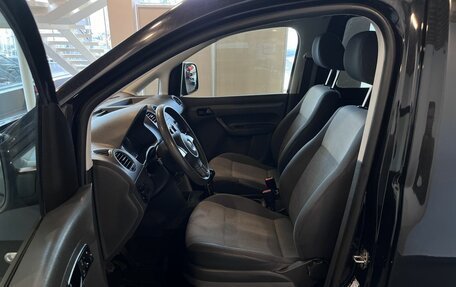 Volkswagen Caddy III рестайлинг, 2011 год, 895 000 рублей, 15 фотография