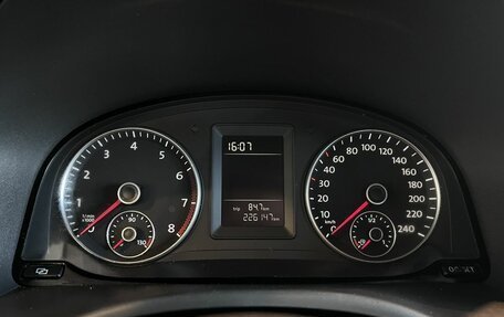 Volkswagen Caddy III рестайлинг, 2011 год, 895 000 рублей, 11 фотография