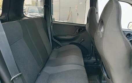 Chevrolet Niva I рестайлинг, 2011 год, 540 000 рублей, 11 фотография