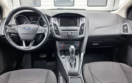 Ford Focus III, 2018 год, 1 280 000 рублей, 10 фотография